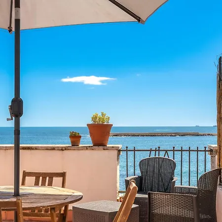 Siracusa Horizon By Wonderful Italy Apartment *