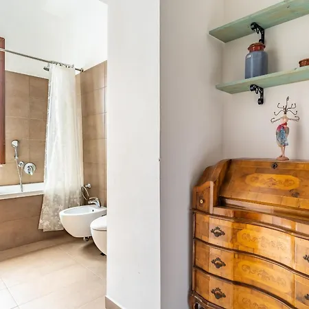 Siracusa Horizon By Wonderful Italy Apartment