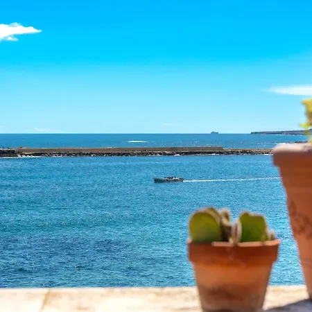 Siracusa Horizon By Wonderful Italy *
