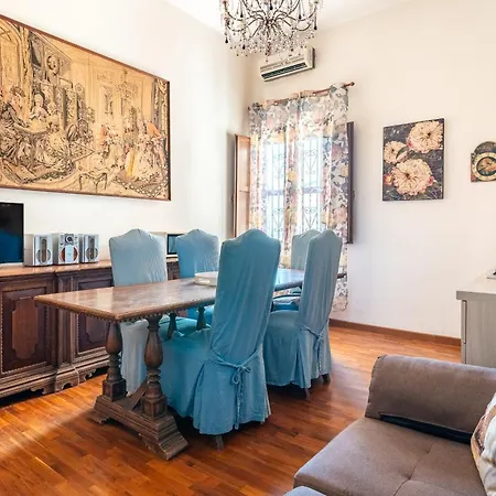 Apartment Siracusa Horizon By Wonderful Italy